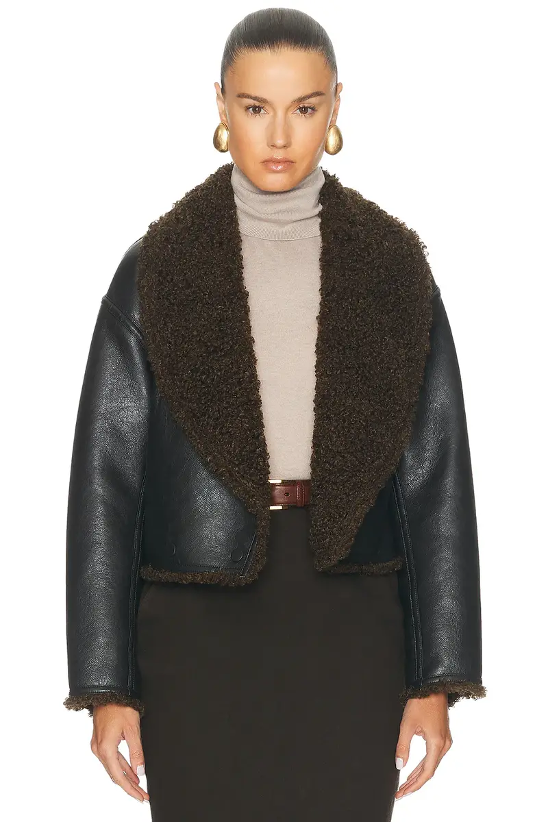 A.L.C. Stella Jacket | Thumbnail 2 A.L.C. Stella Jacket | Thumbnail 2