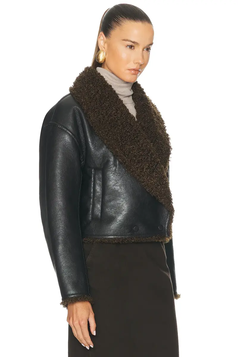 A.L.C. Stella Jacket | Thumbnail 3 A.L.C. Stella Jacket | Thumbnail 3