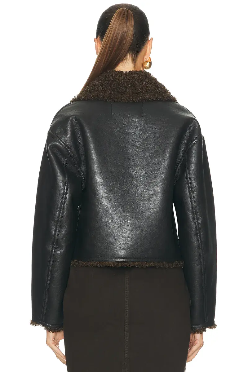 A.L.C. Stella Jacket | Thumbnail 4 A.L.C. Stella Jacket | Thumbnail 4