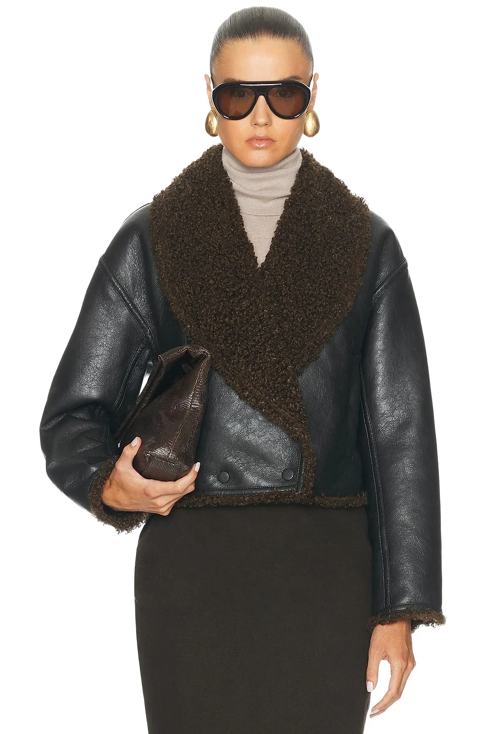 A.L.C. Stella Jacket