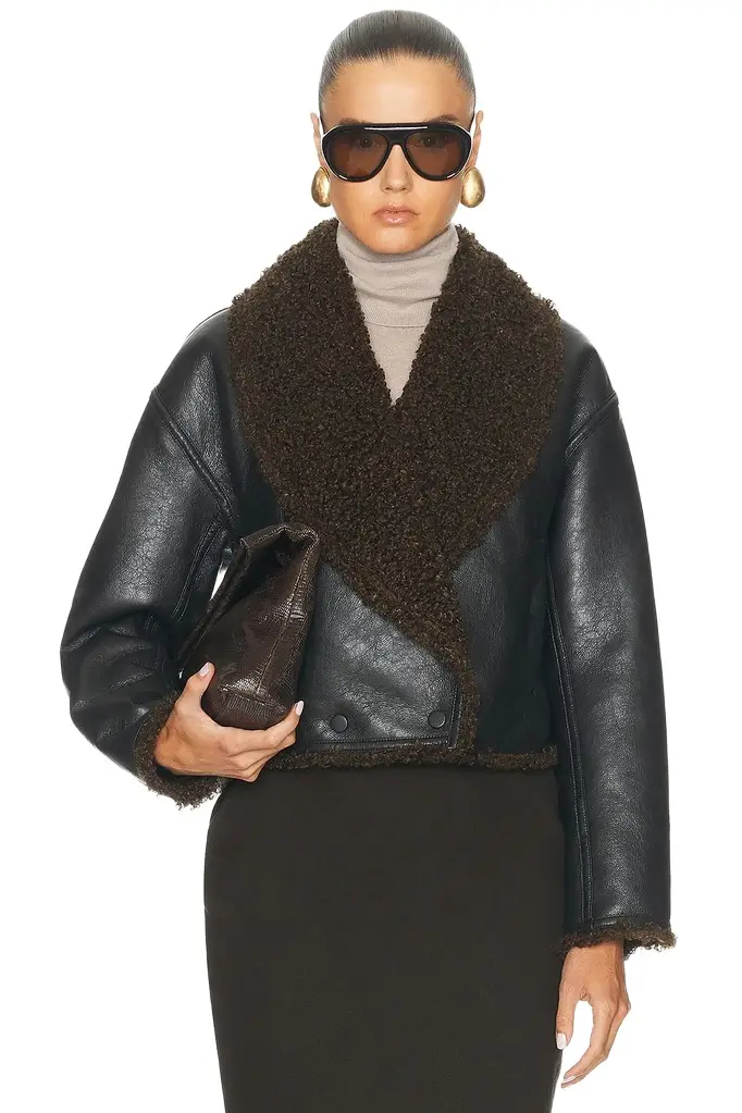 Stella Jacket Stella Jacket
