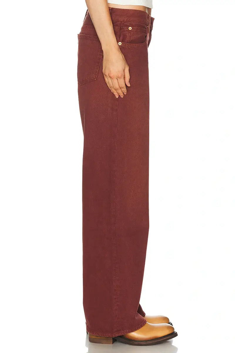 SLVRLAKE Lexi Wide Leg | Thumbnail 3