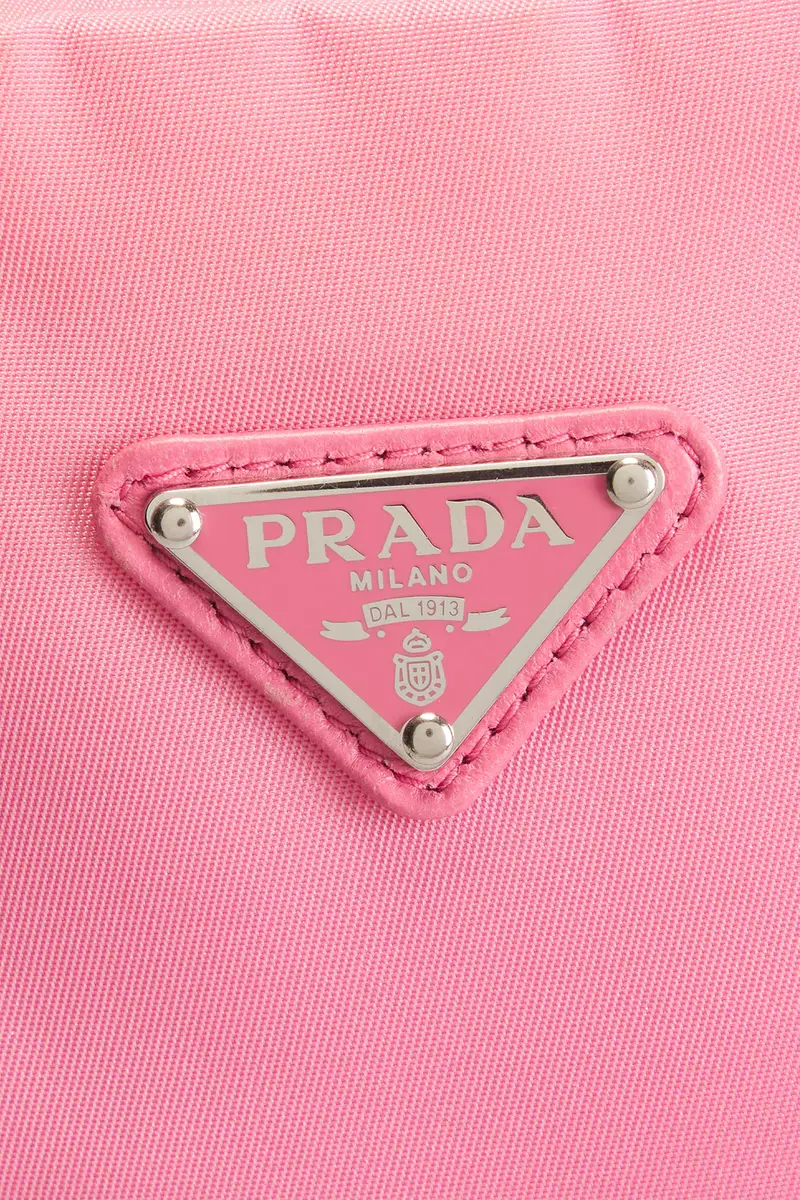 Prada Prada Tessuto Tote Bag | Thumbnail 6 Prada Prada Tessuto Tote Bag | Thumbnail 6