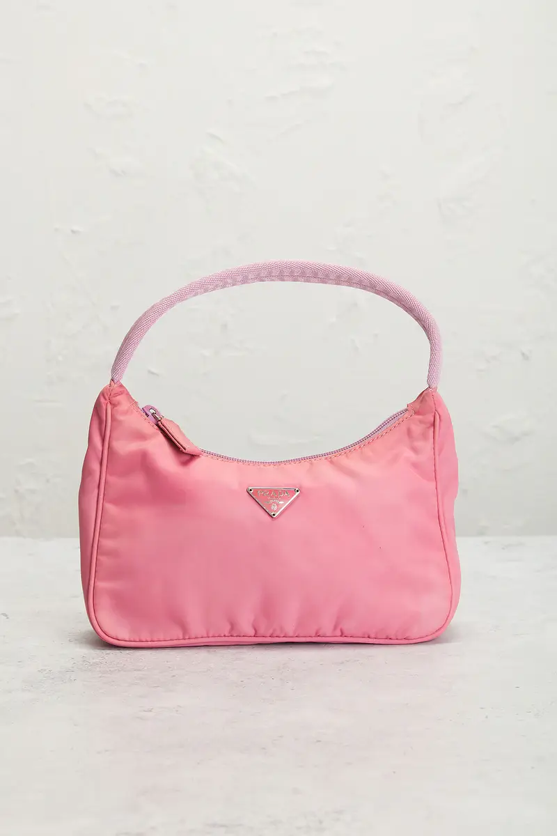 Prada Prada Tessuto Sport Hobo Bag | Thumbnail 2 Prada Prada Tessuto Sport Hobo Bag | Thumbnail 2