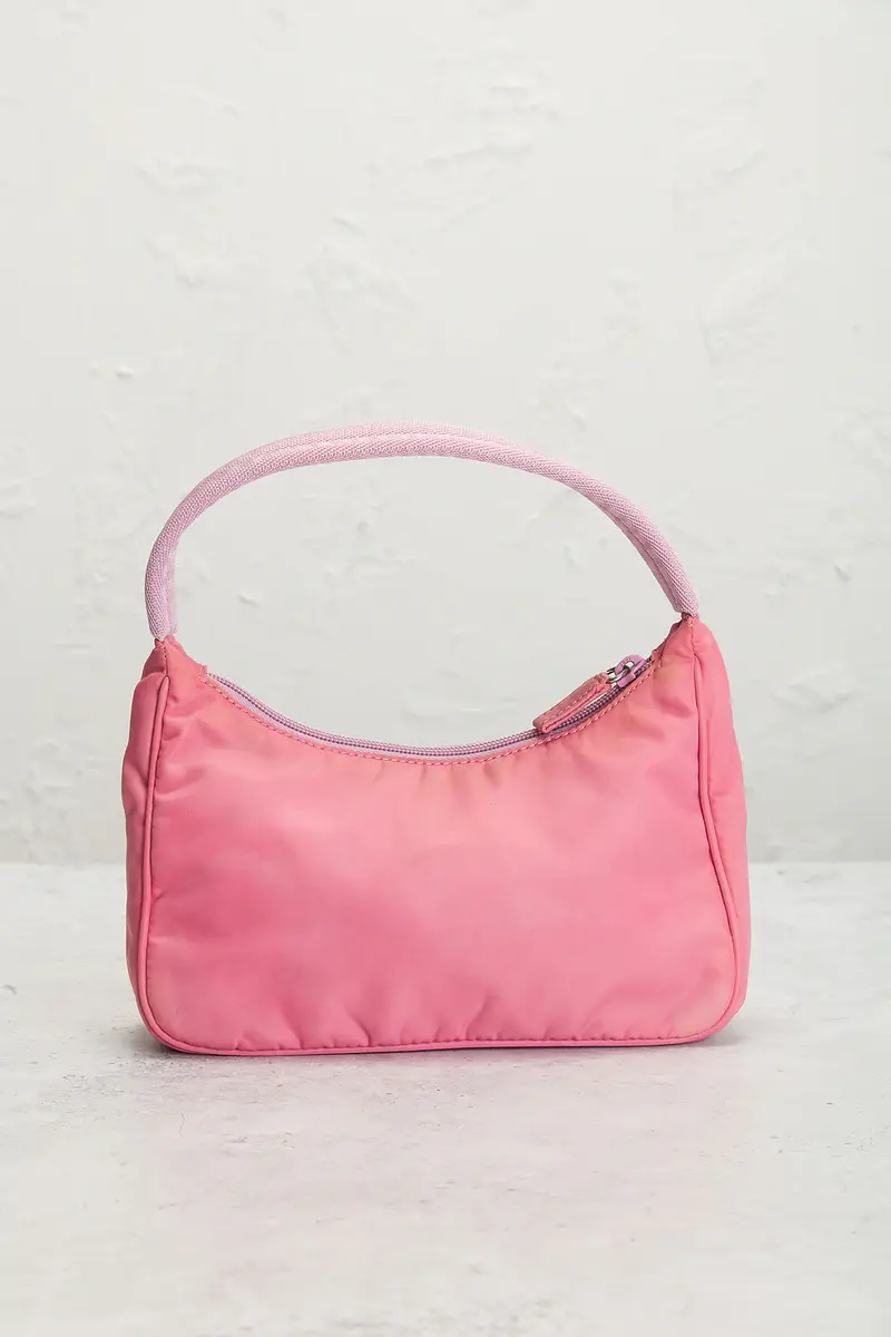 Prada Prada Tessuto Sport Hobo Bag | Thumbnail 3 Prada Prada Tessuto Sport Hobo Bag | Thumbnail 3