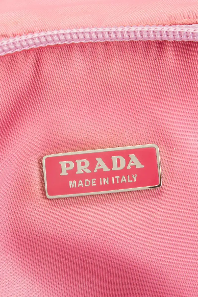 Prada Prada Tessuto Sport Hobo Bag | Thumbnail 5 Prada Prada Tessuto Sport Hobo Bag | Thumbnail 5