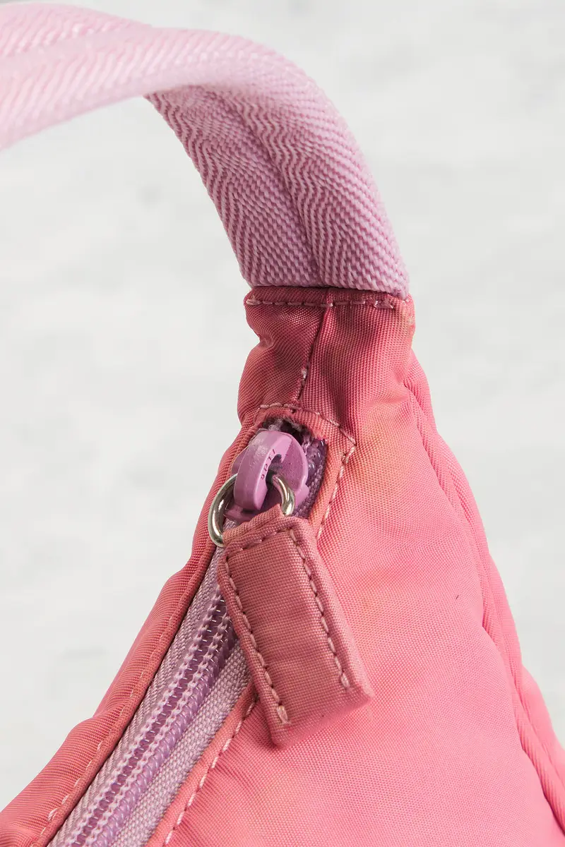 Prada Prada Tessuto Sport Hobo Bag | Thumbnail 8 Prada Prada Tessuto Sport Hobo Bag | Thumbnail 8