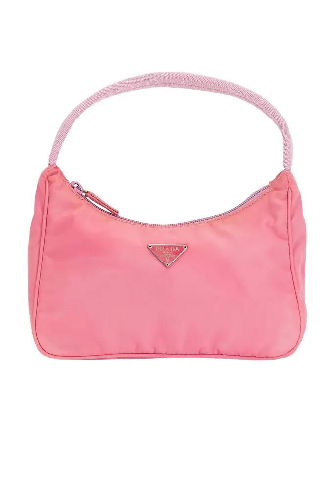 Prada Tessuto Sport Hobo Bag Prada Tessuto Sport Hobo Bag