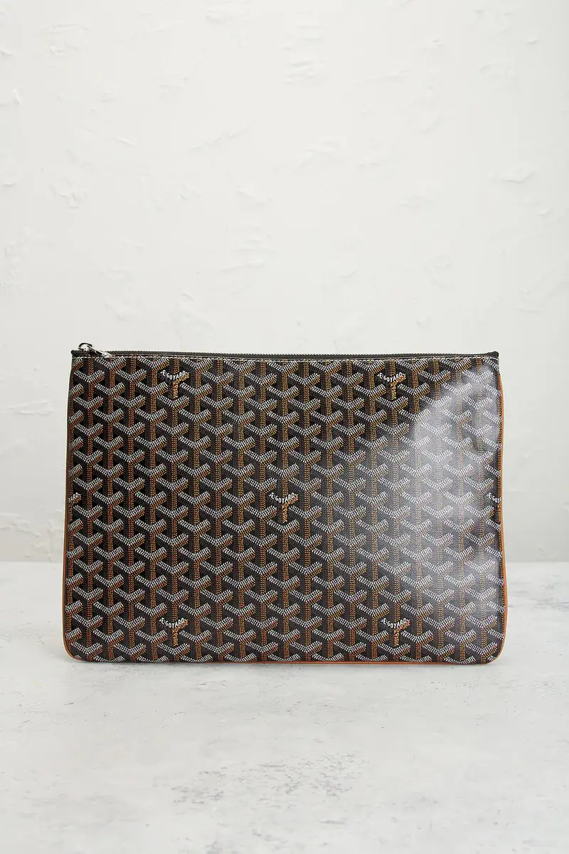 goyard Goyard Senat GM Pouch | Thumbnail 2 goyard Goyard Senat GM Pouch | Thumbnail 2
