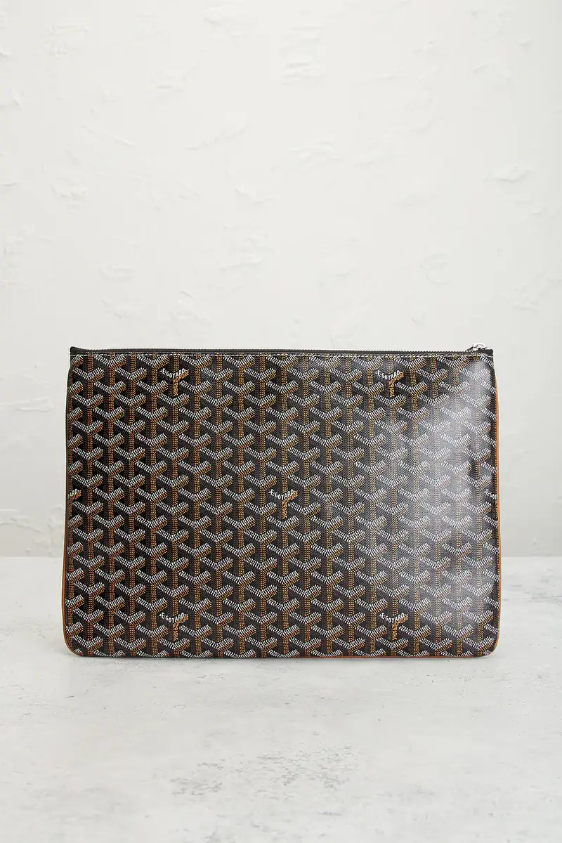 goyard Goyard Senat GM Pouch | Thumbnail 3 goyard Goyard Senat GM Pouch | Thumbnail 3