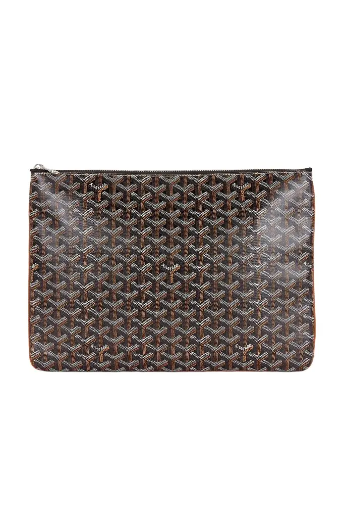Goyard Senat GM Pouch Goyard Senat GM Pouch