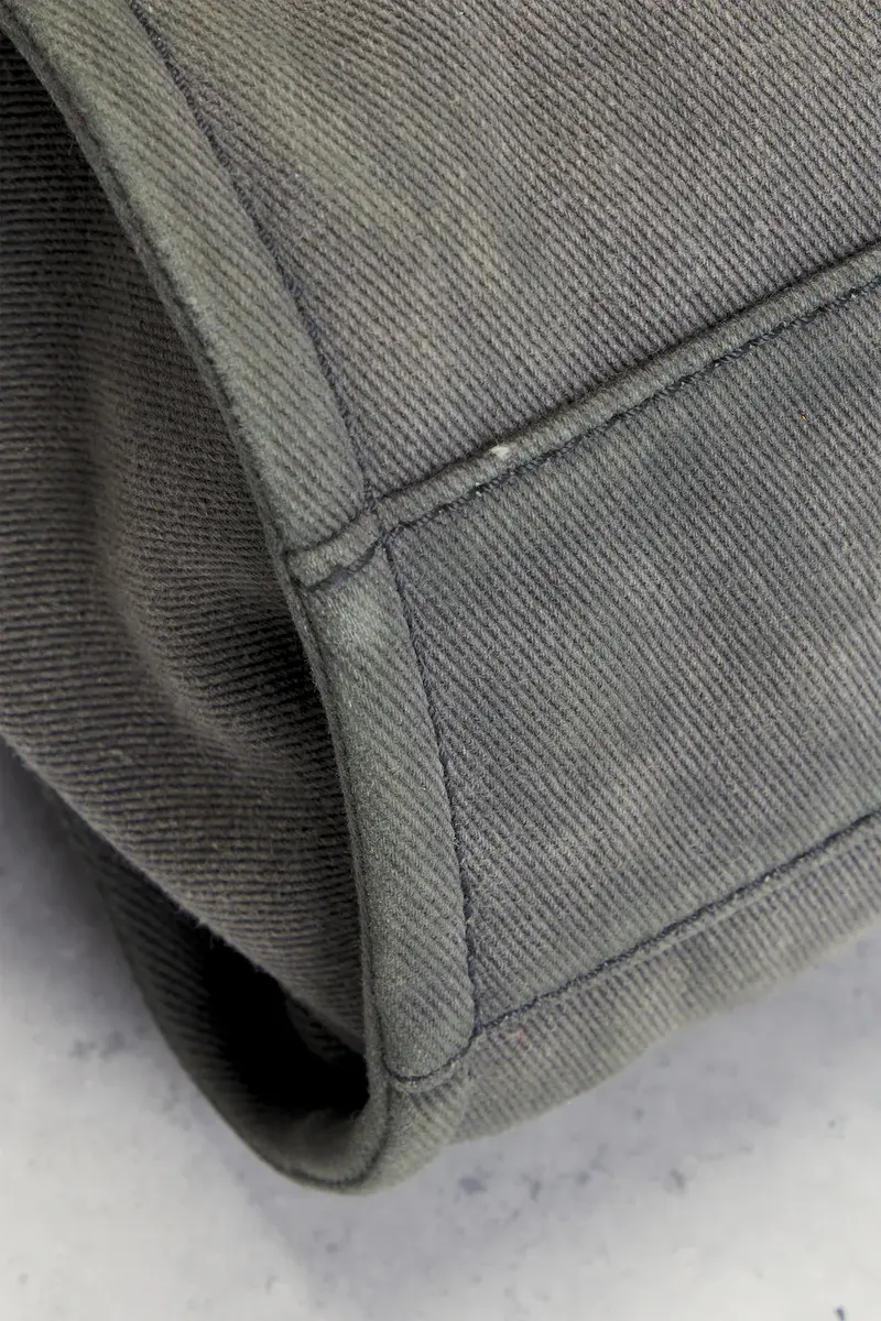 Chanel Chanel Medium Deauville Tote Bag | Thumbnail 9 Chanel Chanel Medium Deauville Tote Bag | Thumbnail 9