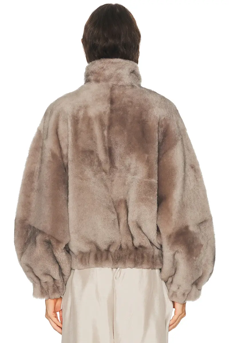 Nour Hammour Cortina Jacket | Thumbnail 3 Nour Hammour Cortina Jacket | Thumbnail 3