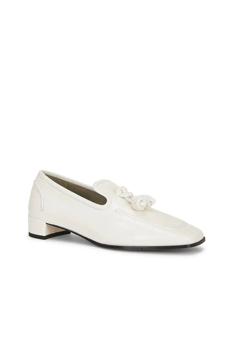 Bottega Veneta Romeo Loafer | Thumbnail 2 Bottega Veneta Romeo Loafer | Thumbnail 2