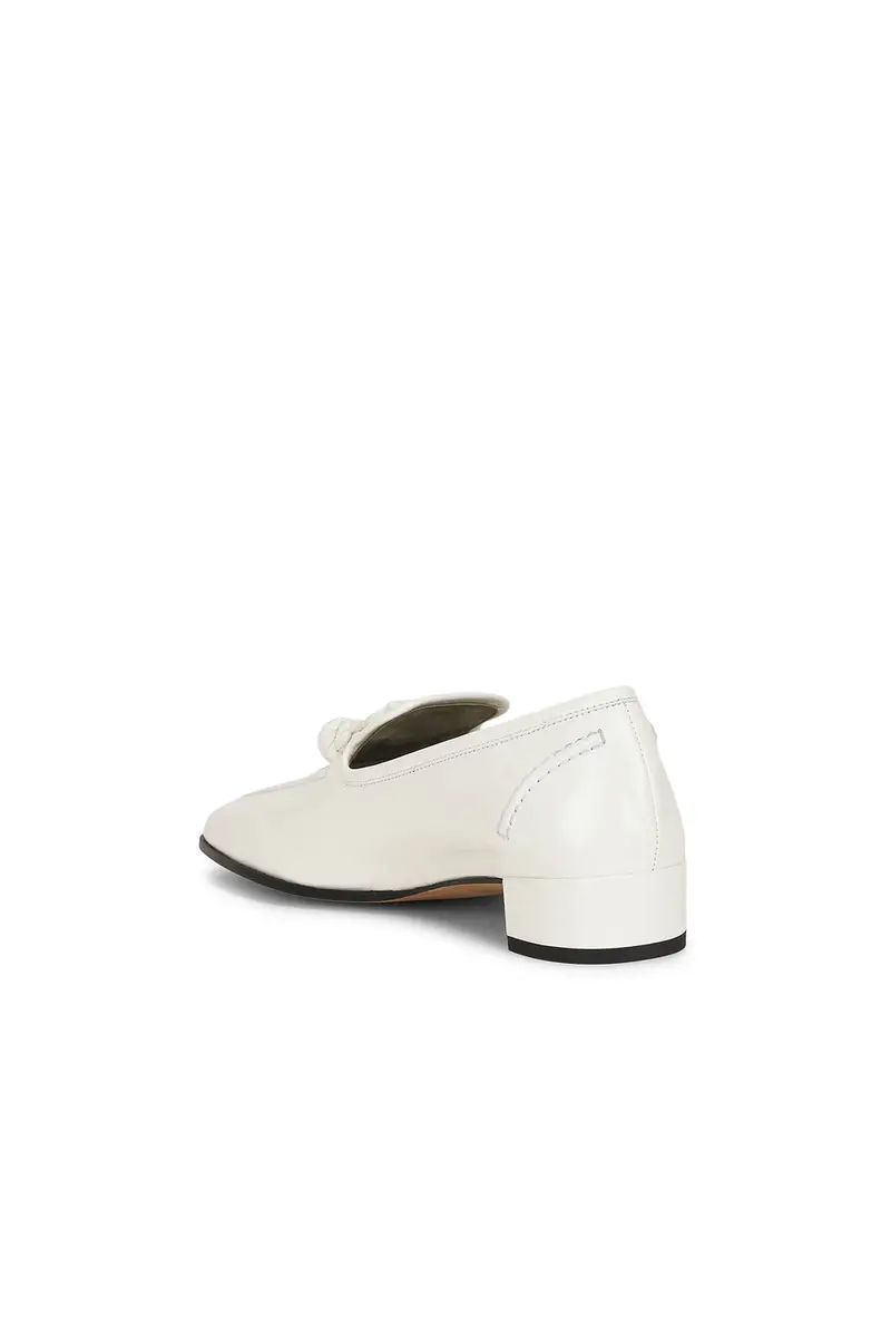 Bottega Veneta Romeo Loafer | Thumbnail 3 Bottega Veneta Romeo Loafer | Thumbnail 3