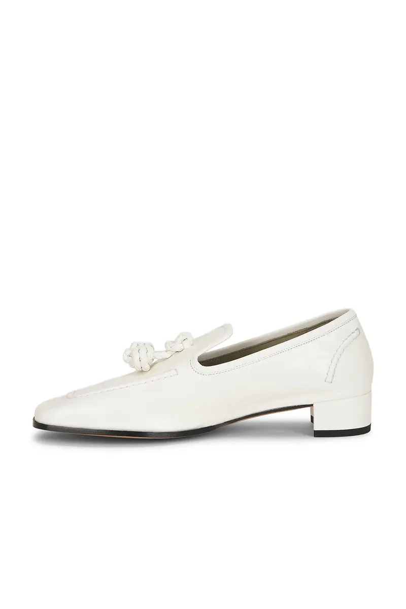 Bottega Veneta Romeo Loafer | Thumbnail 5 Bottega Veneta Romeo Loafer | Thumbnail 5