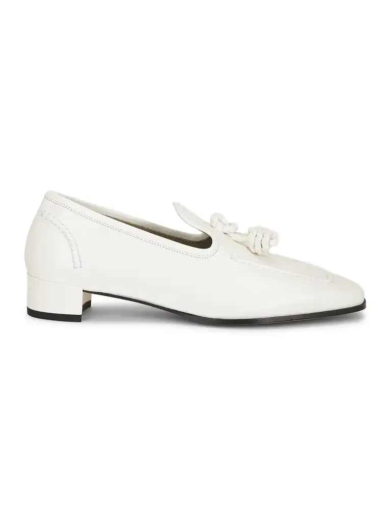 Bottega Veneta Romeo Loafer