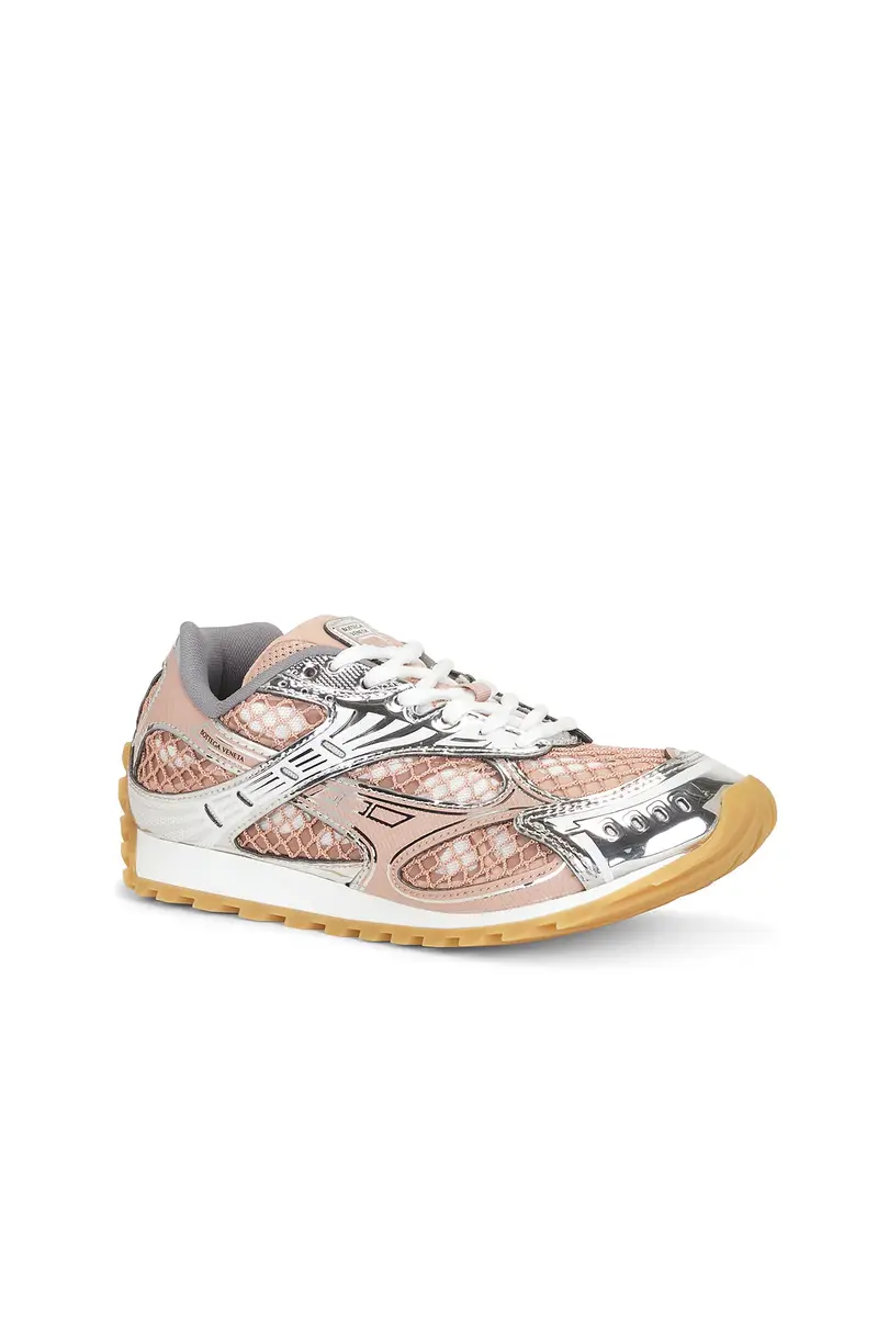 Bottega Veneta Orbit Sneaker | Thumbnail 2 Bottega Veneta Orbit Sneaker | Thumbnail 2