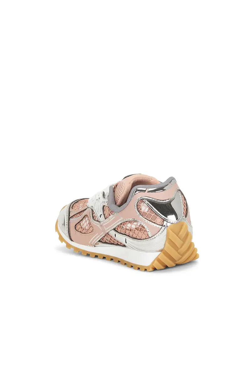 Bottega Veneta Orbit Sneaker | Thumbnail 3 Bottega Veneta Orbit Sneaker | Thumbnail 3