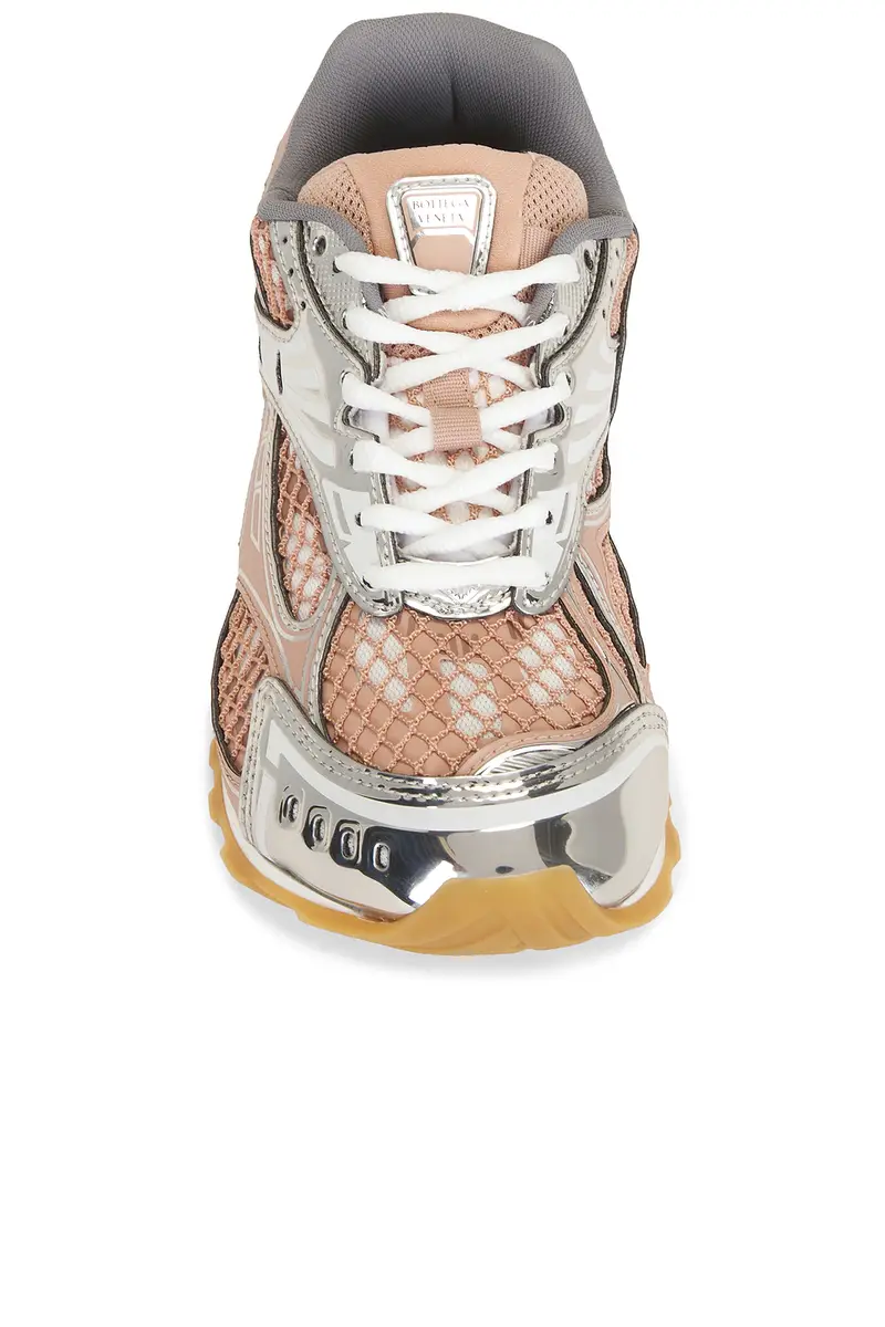 Bottega Veneta Orbit Sneaker | Thumbnail 4 Bottega Veneta Orbit Sneaker | Thumbnail 4