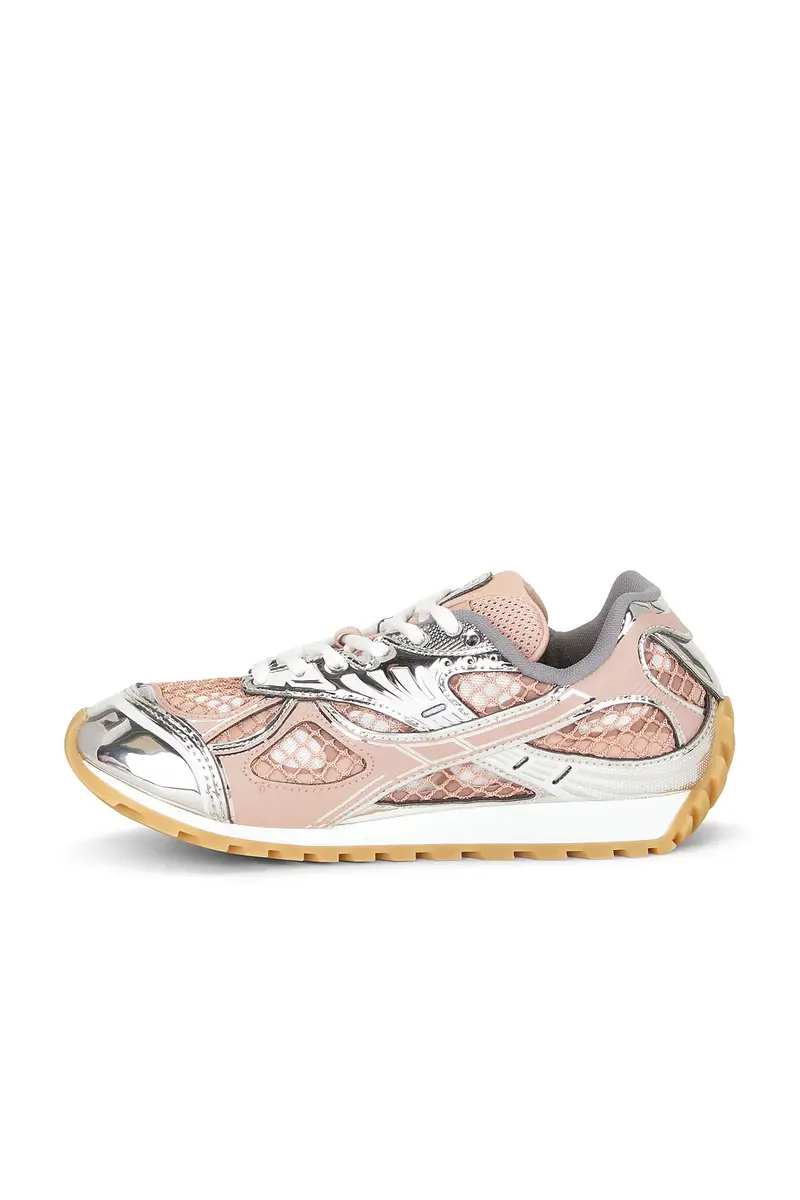 Bottega Veneta Orbit Sneaker | Thumbnail 5 Bottega Veneta Orbit Sneaker | Thumbnail 5