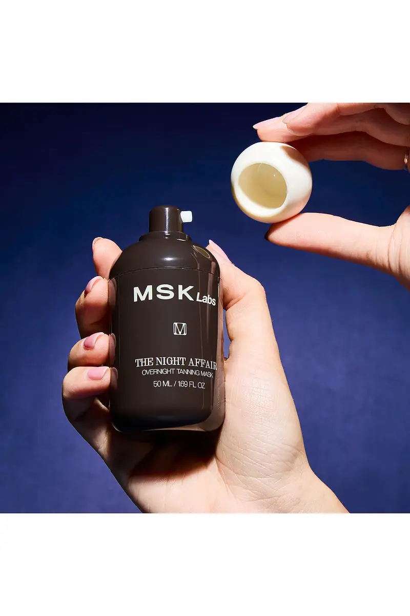 MSK Labs The Night Affair | Thumbnail 2 MSK Labs The Night Affair | Thumbnail 2