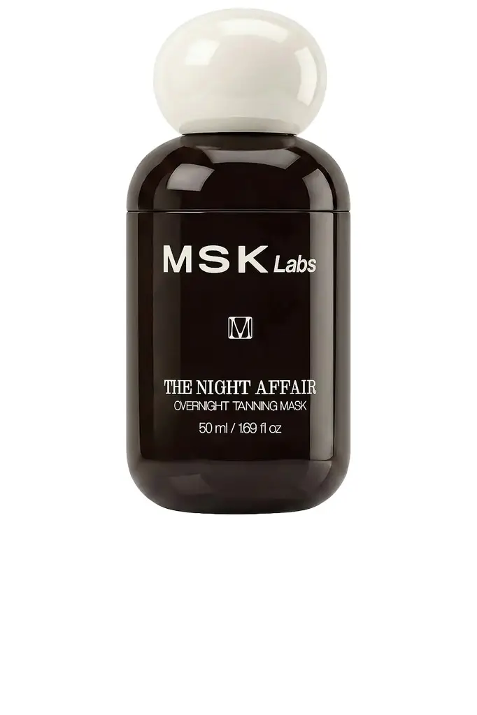 MSK Labs The Night Affair