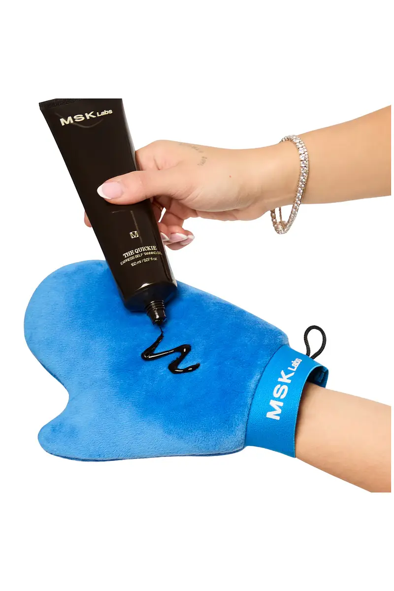 MSK Labs Tanning Mitt | Thumbnail 2 MSK Labs Tanning Mitt | Thumbnail 2