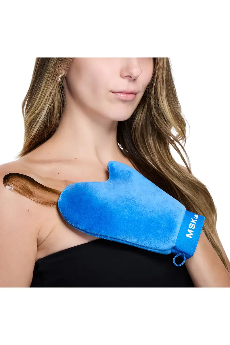 MSK Labs Tanning Mitt | Thumbnail 4 MSK Labs Tanning Mitt | Thumbnail 4
