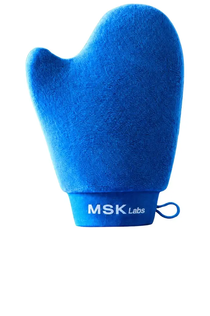 MSK Labs Tanning Mitt