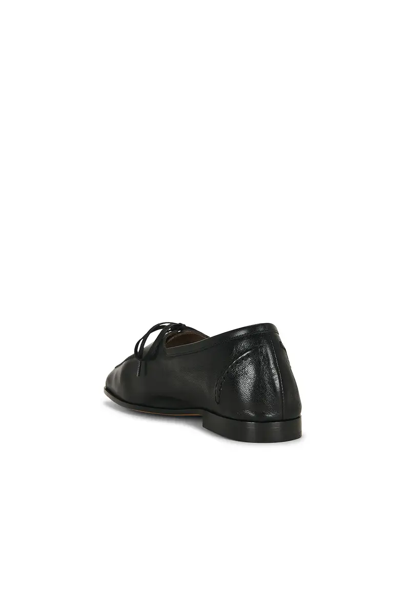 Bottega Veneta Gino Lace Up Loafer | Thumbnail 3