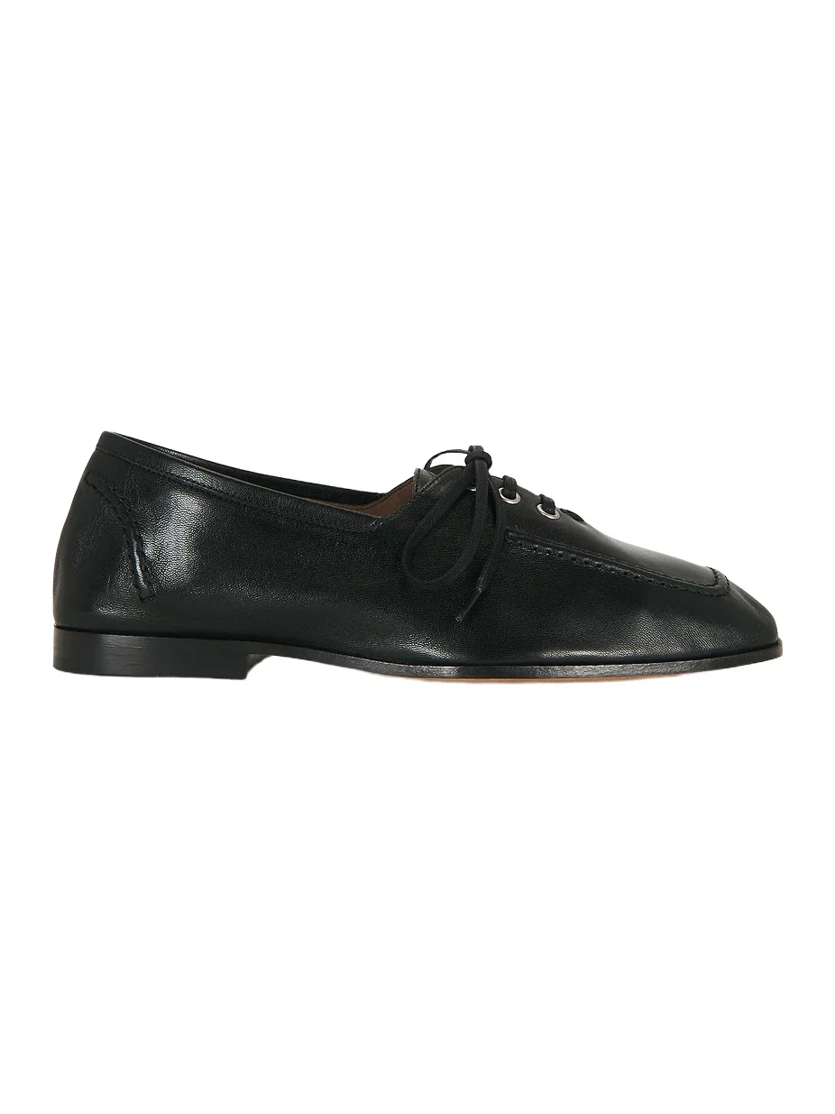 Gino Lace Up Loafer Gino Lace Up Loafer