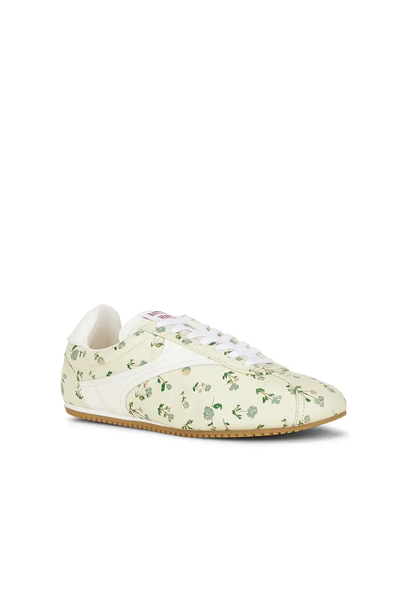 Bottega Veneta Shot Lace Up Sneaker | Thumbnail 2