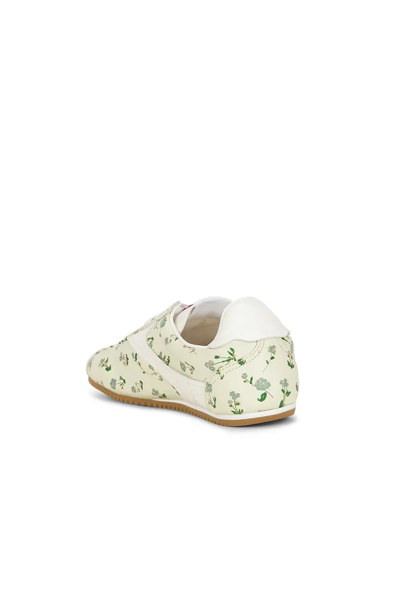 Bottega Veneta Shot Lace Up Sneaker | Thumbnail 3