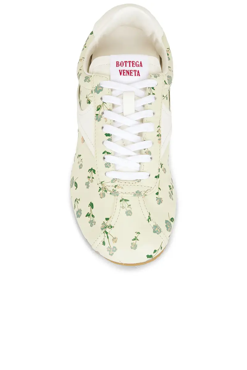 Bottega Veneta Shot Lace Up Sneaker | Thumbnail 4