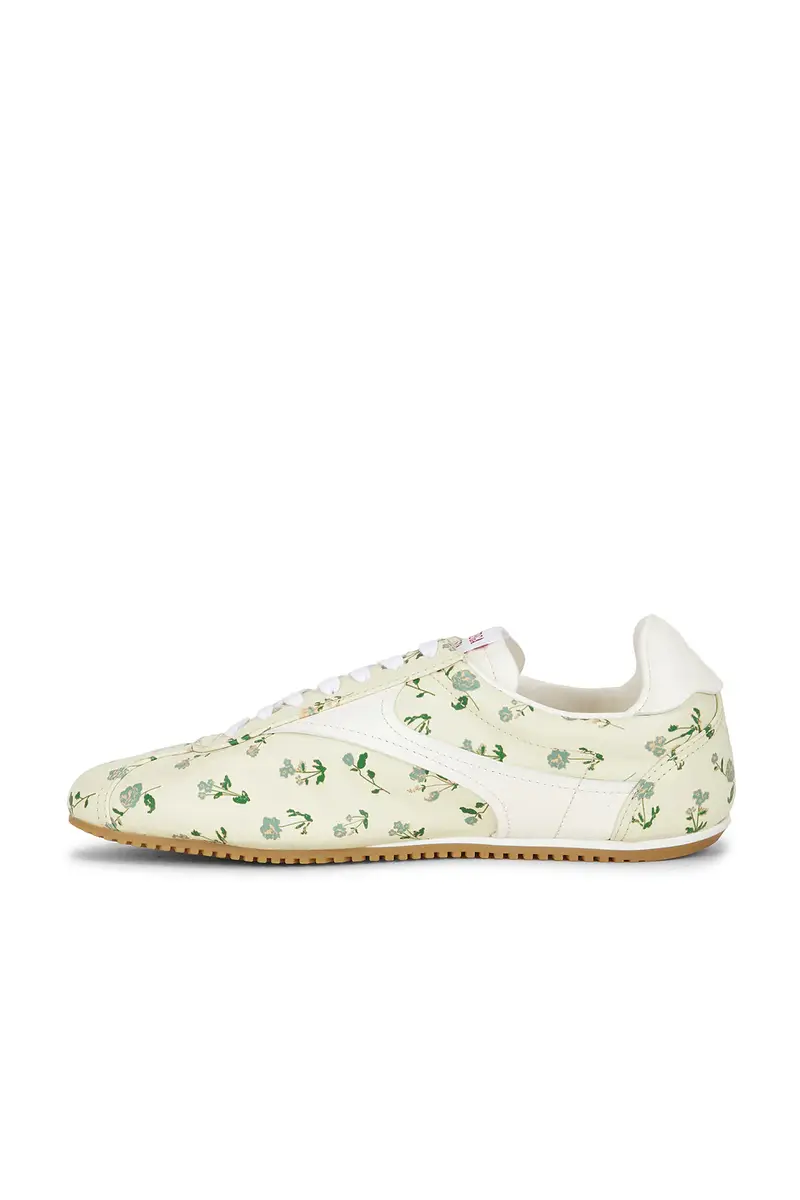Bottega Veneta Shot Lace Up Sneaker | Thumbnail 5