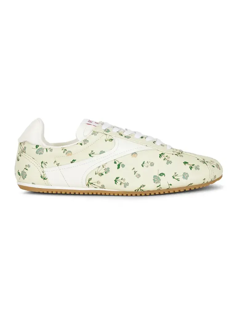 Shot Lace Up Sneaker Shot Lace Up Sneaker