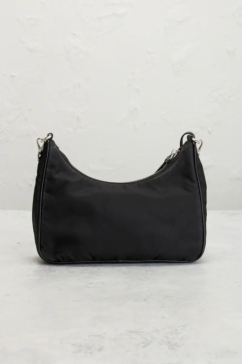 Prada Prada Re-Edition 2005 Re-Nylon Shoulder Bag | Thumbnail 3