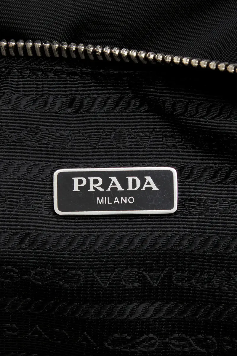 Prada Prada Re-Edition 2005 Re-Nylon Shoulder Bag | Thumbnail 5
