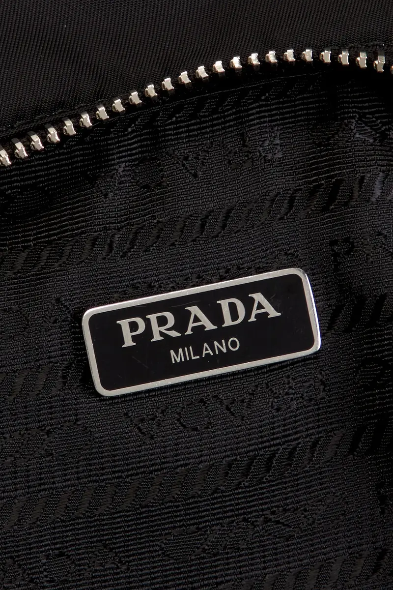 Prada Prada Re-Edition 2005 Re-Nylon Shoulder Bag | Thumbnail 5