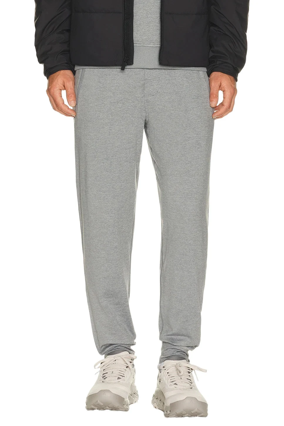 Vuori Ponto Performance 28 Jogger