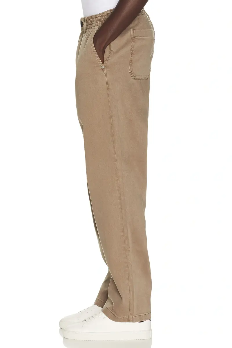Vuori Benton Twill EW 30 Pant | Thumbnail 2