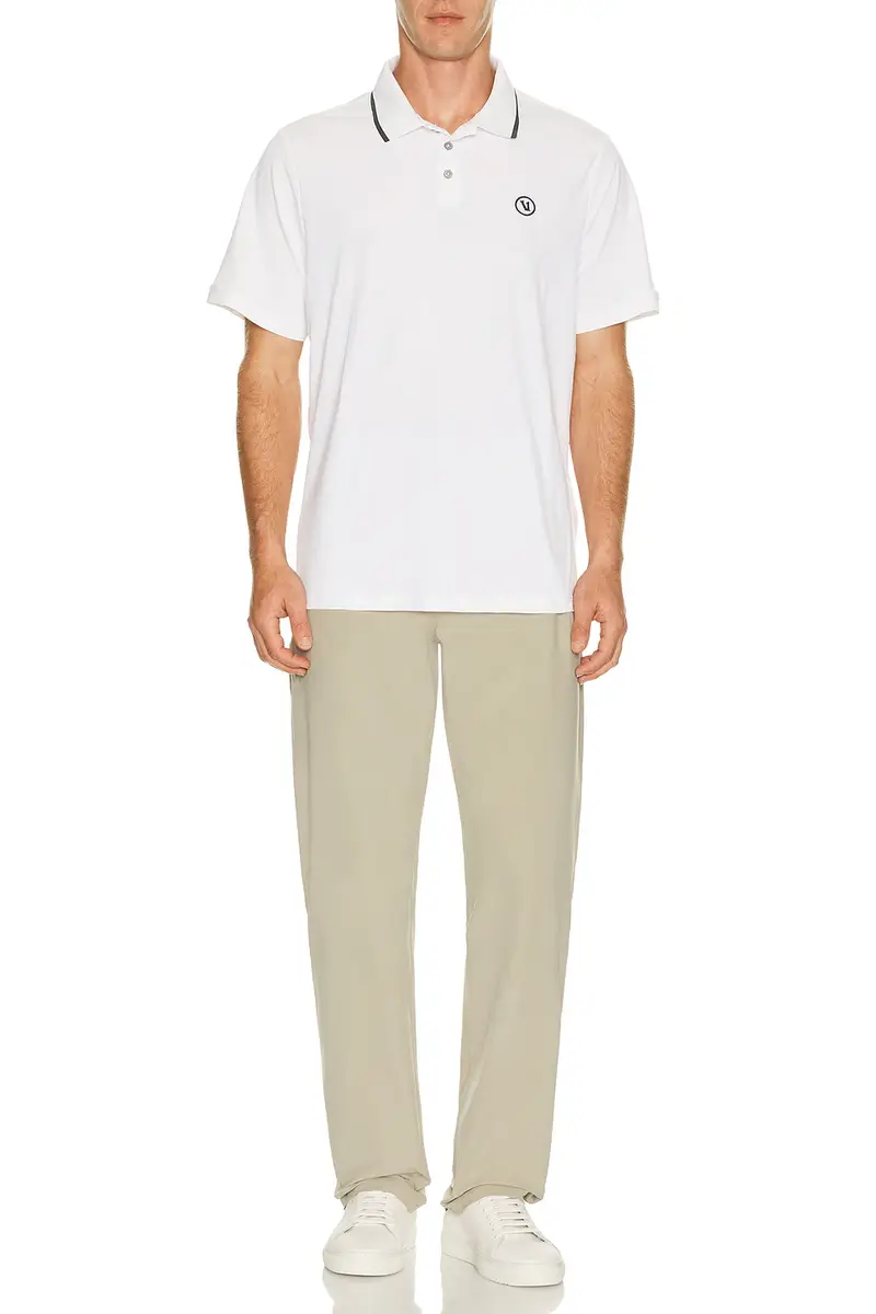 Vuori Meta Classic Fit 32 Trouser | Thumbnail 4