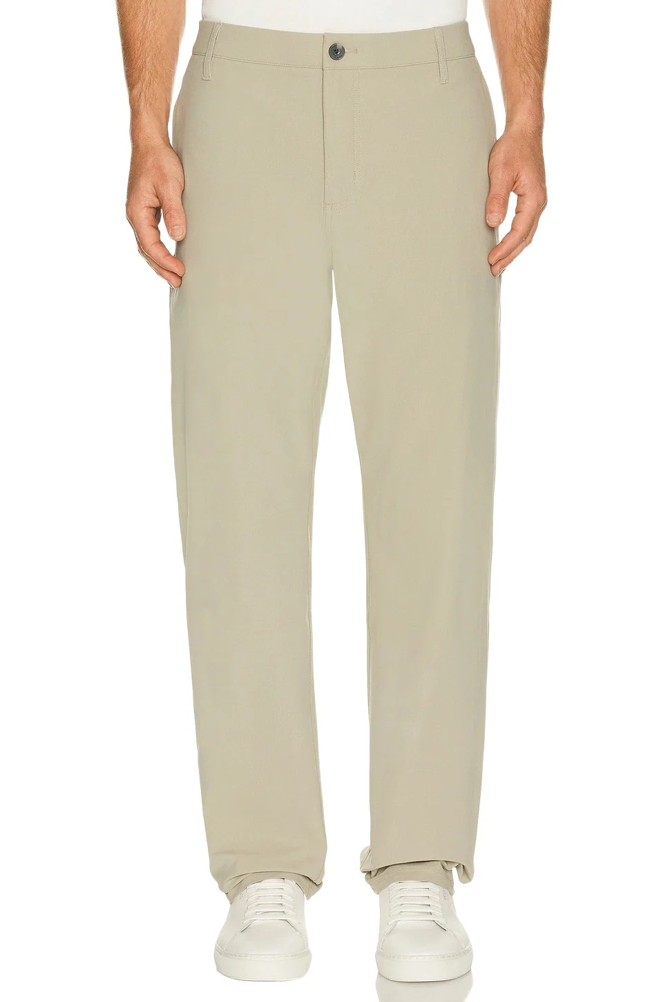 Vuori Meta Classic Fit 32 Trouser
