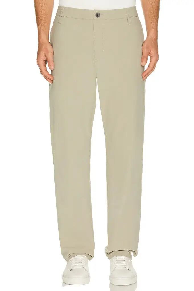 Vuori Meta Classic Fit 32 Trouser