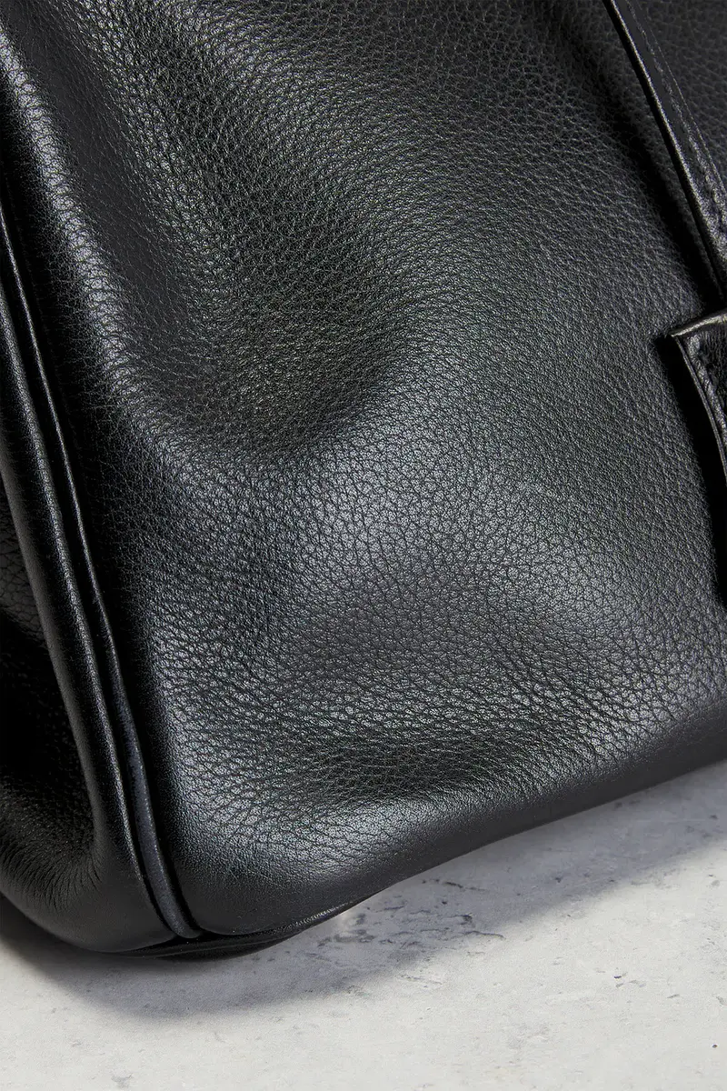 HERMÈS Hermes Evergrain Birkin 25 Handbag | Thumbnail 7 HERMÈS Hermes Evergrain Birkin 25 Handbag | Thumbnail 7