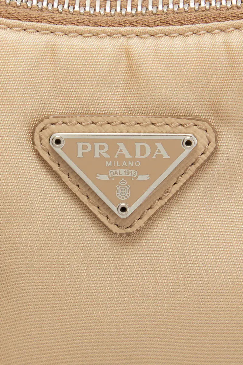 Prada Prada Re Edition 2005 Re-Nylon Shoulder Bag | Thumbnail 6 Prada Prada Re Edition 2005 Re-Nylon Shoulder Bag | Thumbnail 6