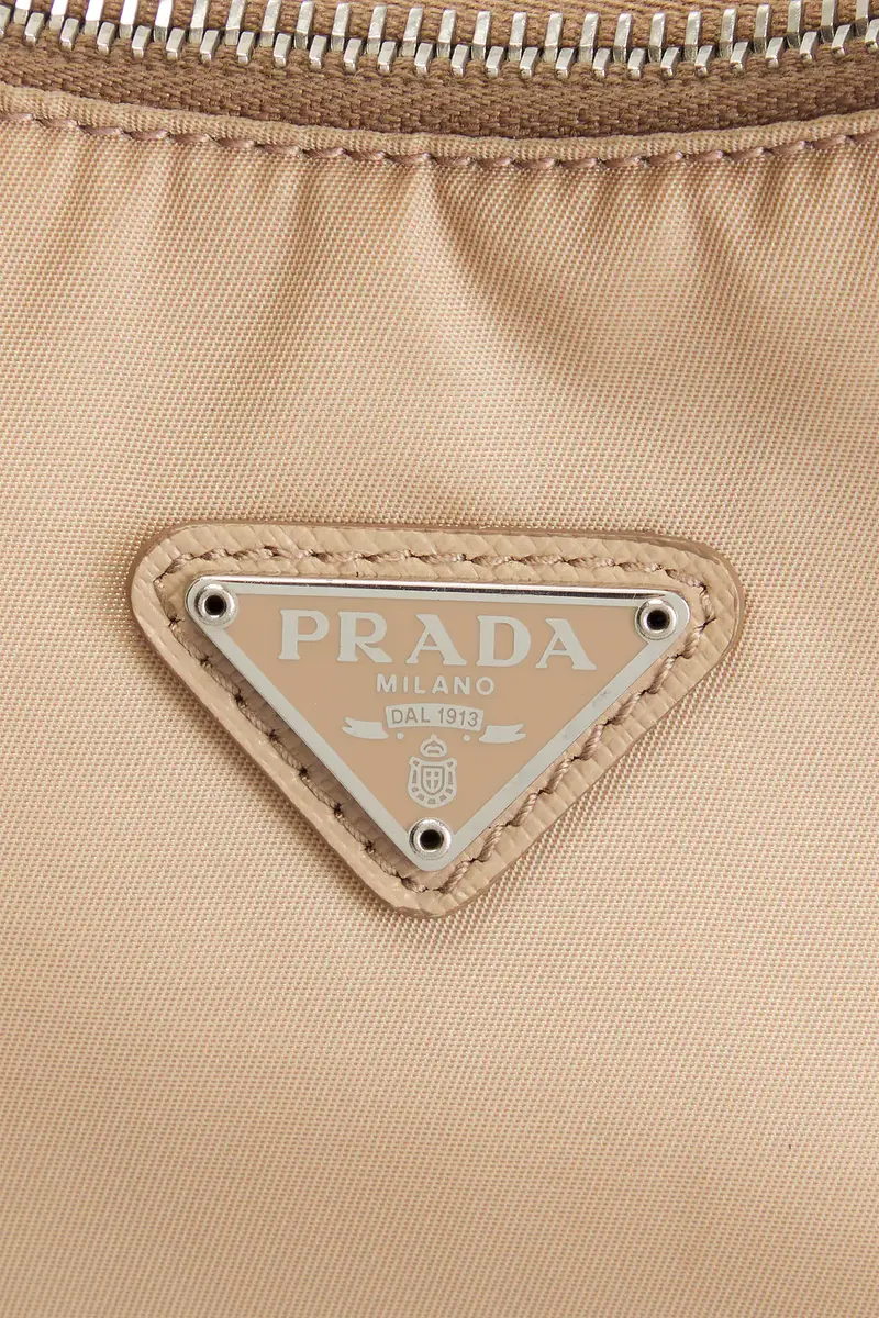 Prada Prada Mini Re-Edition 2000 Re-Nylon Shoulder Bag | Thumbnail 6 Prada Prada Mini Re-Edition 2000 Re-Nylon Shoulder Bag | Thumbnail 6