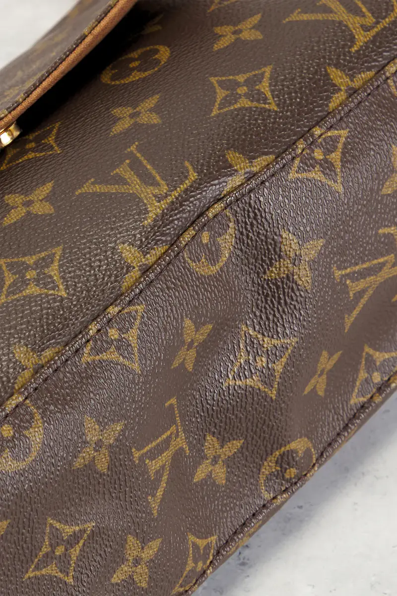 Louis Vuitton Louis Vuitton Monogram Mini Looping Shoulder Bag | Thumbnail 6 Louis Vuitton Louis Vuitton Monogram Mini Looping Shoulder Bag | Thumbnail 6
