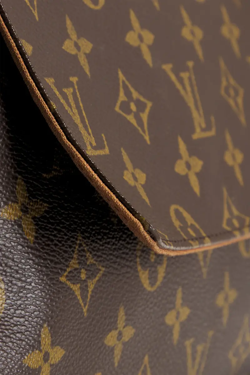 Louis Vuitton Louis Vuitton Monogram Mini Looping Shoulder Bag | Thumbnail 7 Louis Vuitton Louis Vuitton Monogram Mini Looping Shoulder Bag | Thumbnail 7